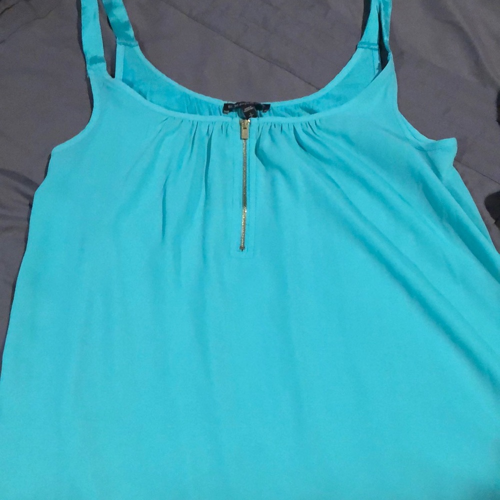 express tank